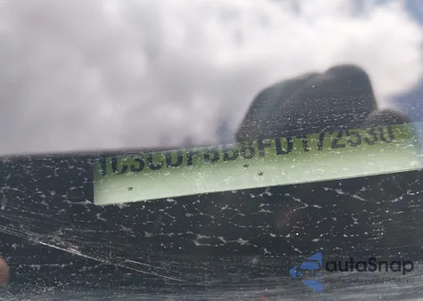 2015 Dodge Dart Sxt z USA, uszkodzony, nr VIN 1C3CDFBB8FD172530